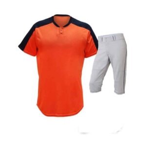 BASEBALL UNIFORM