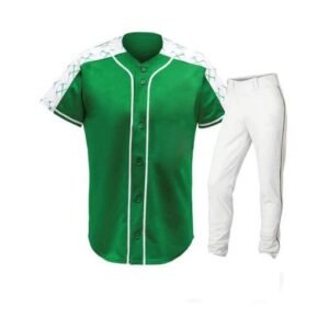 BASEBALL UNIFORM