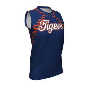 SOFTBALL UNIFORM