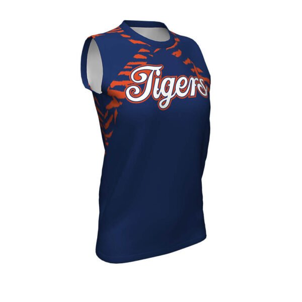 SOFTBALL UNIFORM