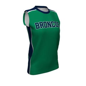 SOFTBALL UNIFORM