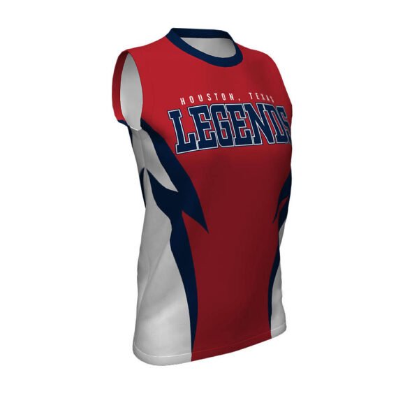 SOFTBALL UNIFORM