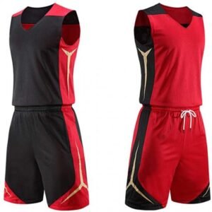 BASKETBALL UNIFORM