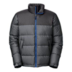JACKETS