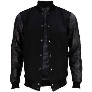 VERSITY JACKETS