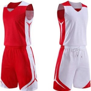 BASKETBALL UNIFORM