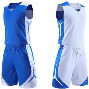 BASKETBALL UNIFORM