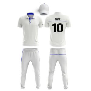 CRICKET UNIFORM