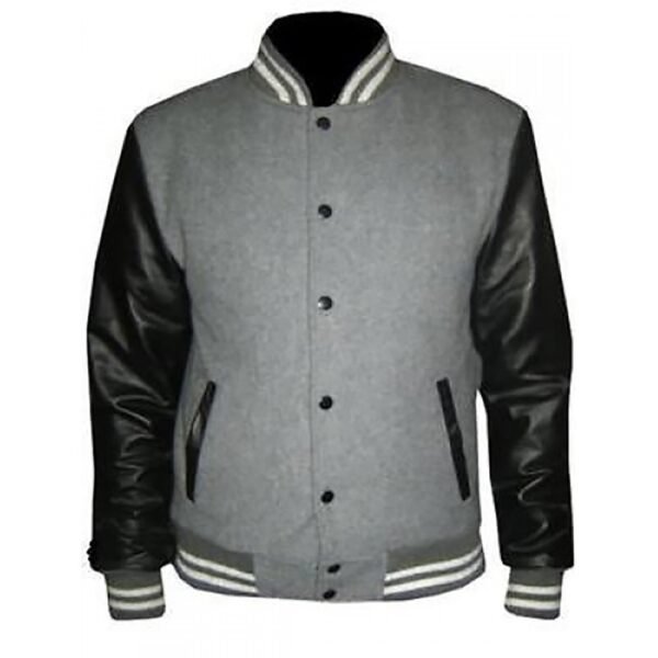 VERSITY JACKETS
