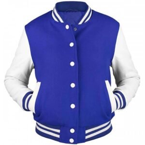 VERSITY JACKETS