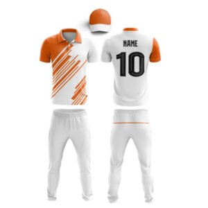 CRICKET UNIFORM