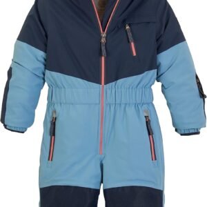 SKI SUITS
