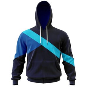 Custom Hoodie