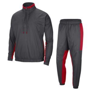 TRACK SUITS