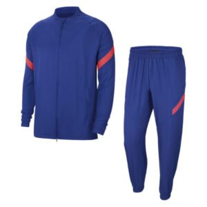 TRACK SUITS
