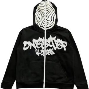 Custom Hoodie