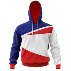 Custom Hoodie