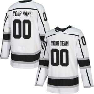 ICE HOCKEY UNIFORM