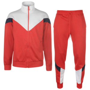 TRACK SUITS