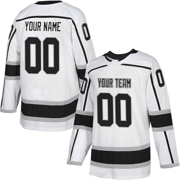 ICE HOCKEY UNIFORM