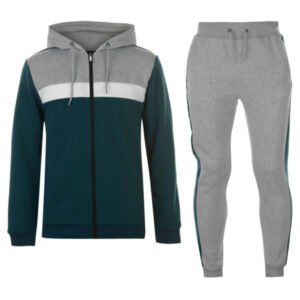 TRACK SUITS