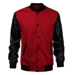 VERSITY JACKETS