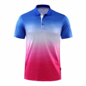 POLO SHIRTS
