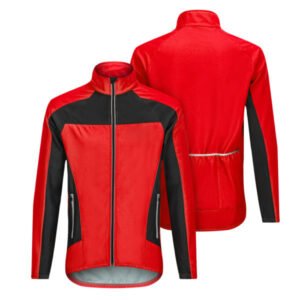CYCLING UNIFORM