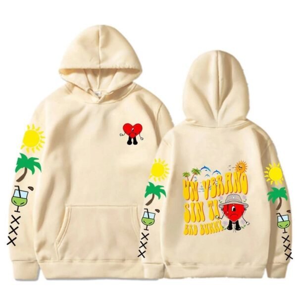 Custom Hoodie