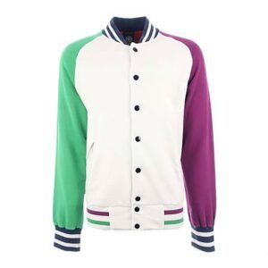 VERSITY JACKETS