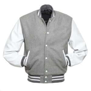 VERSITY JACKETS