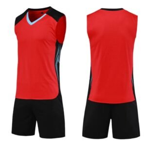 VOLLEYBALL UNIFORM