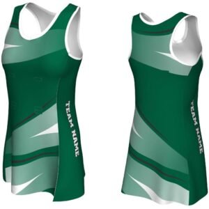 NETBALL UNIFORM