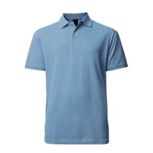 POLO SHIRTS
