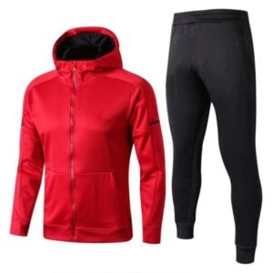 TRACK SUITS