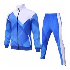 TRACK SUITS