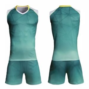 VOLLEYBALL UNIFORM