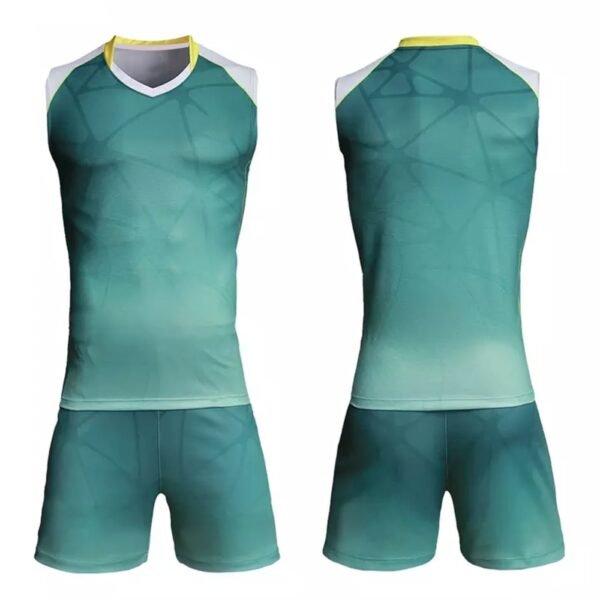 VOLLEYBALL UNIFORM