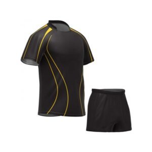 RUGBY UNIFORM