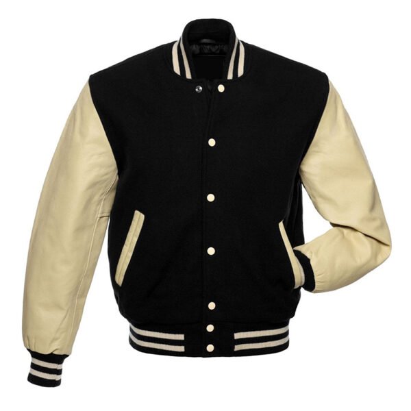 VERSITY JACKETS