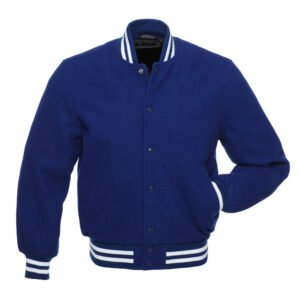 VERSITY JACKETS