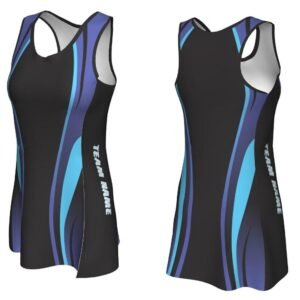NETBALL UNIFORM