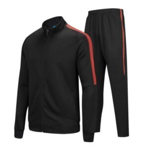 TRACK SUITS