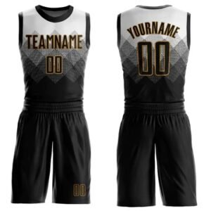 BASKETBALL UNIFORM