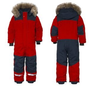 SKI SUITS