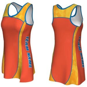 NETBALL UNIFORM