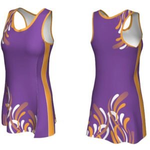 NETBALL UNIFORM