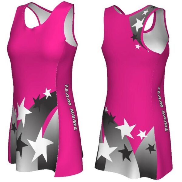 NETBALL UNIFORM
