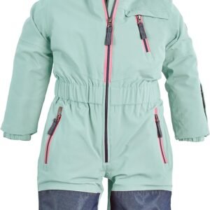 SKI SUITS