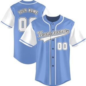 BASEBALL UNIFORM